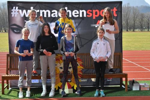 ASVO Trophy Salzburg 2022