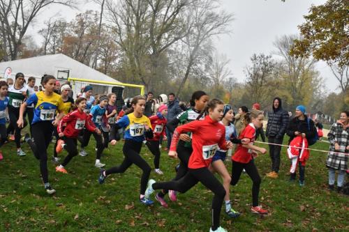 Cross-Landesmeisterschaft 2022