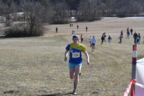 ÖM Crosslauf 2023 in Ferlach