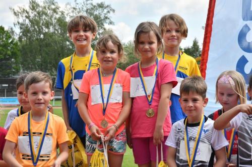 Robinson-Cup 2022 Amstetten