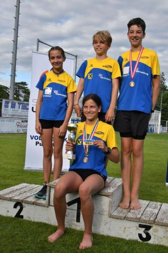 U14 LM + Futurecup Purgstall 2022