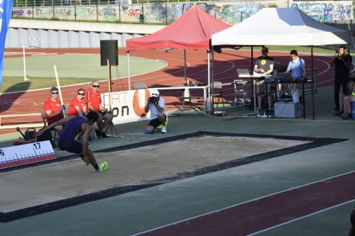 World Jump Day 2026