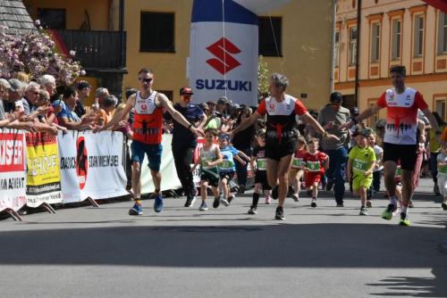 St. Veiter Straßenlauf & LM 2024