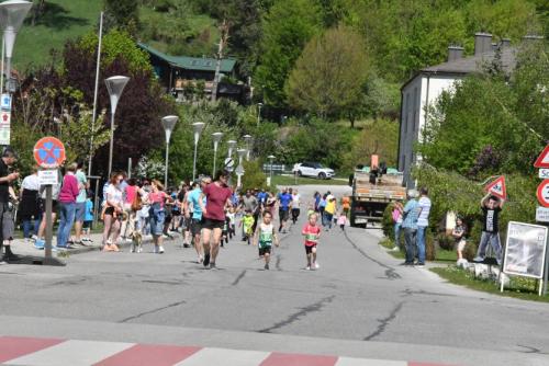 St. Veiter Straßenlauf & LM 2024