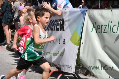 St. Veiter Straßenlauf & LM 2024