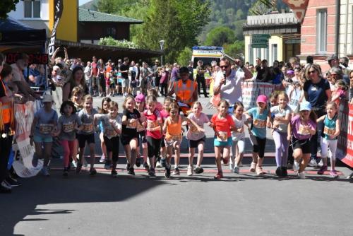 St. Veiter Straßenlauf & LM 2024