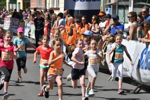 St. Veiter Straßenlauf & LM 2024