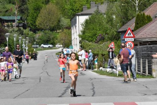 St. Veiter Straßenlauf & LM 2024