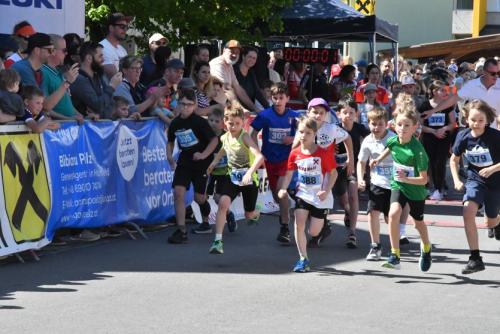 St. Veiter Straßenlauf & LM 2024