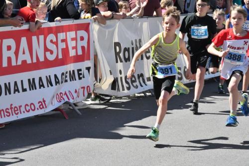 St. Veiter Straßenlauf & LM 2024