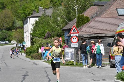St. Veiter Straßenlauf & LM 2024