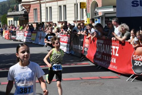 St. Veiter Straßenlauf & LM 2024
