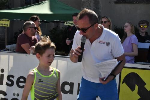 St. Veiter Straßenlauf & LM 2024