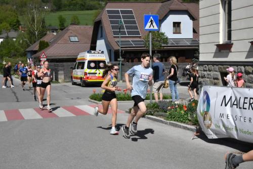 St. Veiter Straßenlauf & LM 2024
