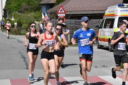 St. Veiter Straßenlauf & LM 2024