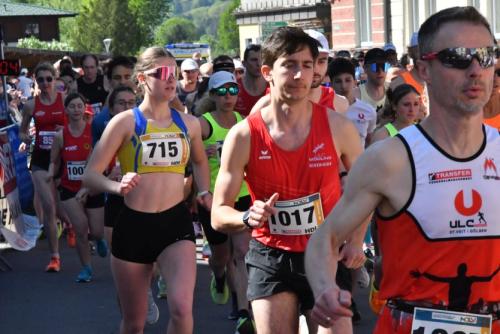 St. Veiter Straßenlauf & LM 2024