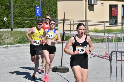 St. Veiter Straßenlauf & LM 2024