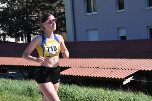 St. Veiter Straßenlauf & LM 2024