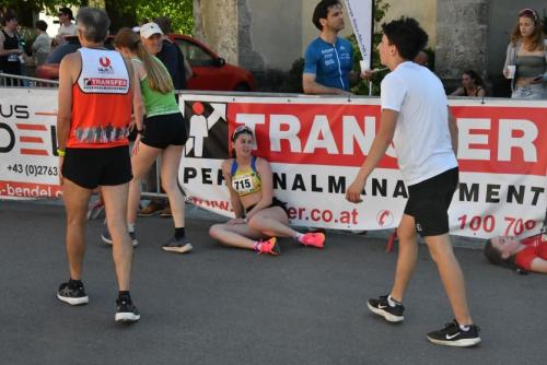 St. Veiter Straßenlauf & LM 2024