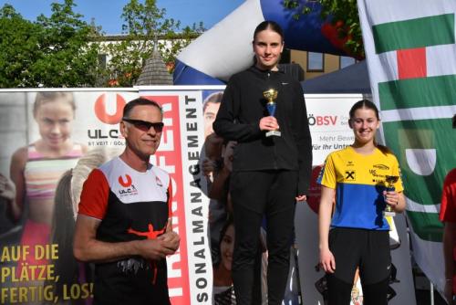 St. Veiter Straßenlauf & LM 2024