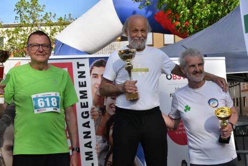 St. Veiter Straßenlauf & LM 2024