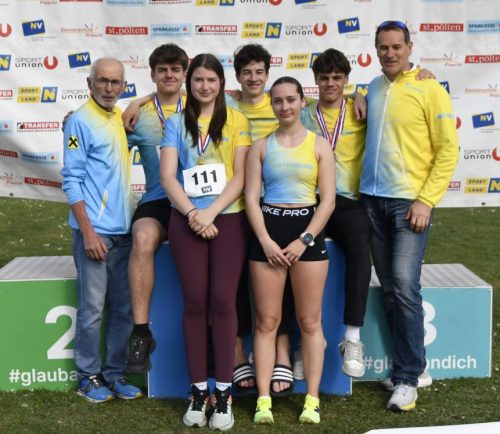 ULC Team